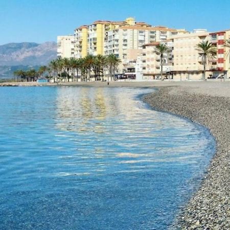 Precioso Piso Torrenueva Con Piscina Y Cerca Playaアパートメント エクステリア 写真