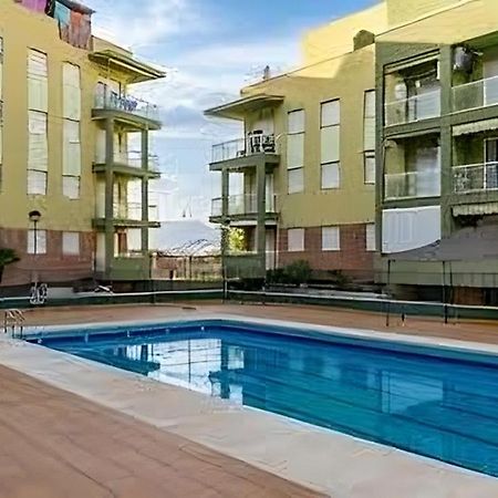 Precioso Piso Torrenueva Con Piscina Y Cerca Playaアパートメント エクステリア 写真