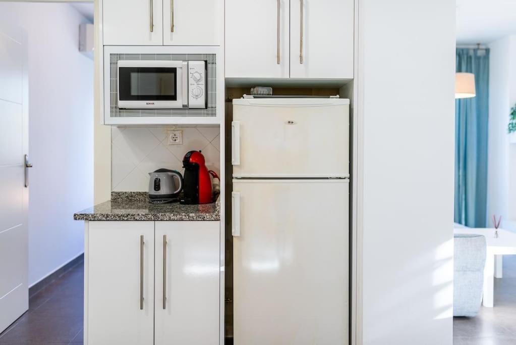Precioso Piso Torrenueva Con Piscina Y Cerca Playaアパートメント エクステリア 写真