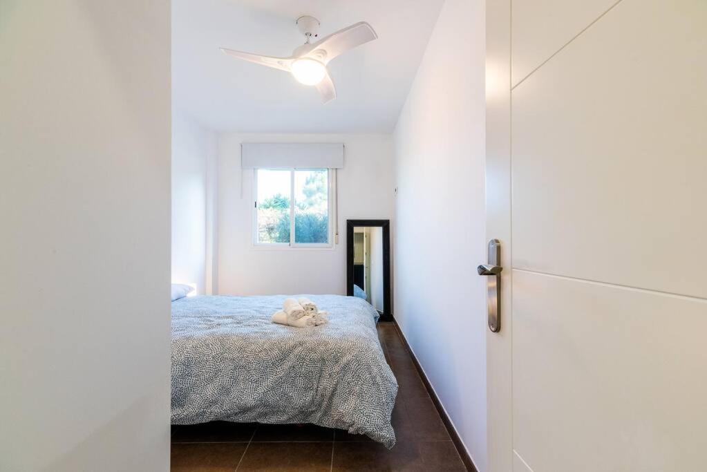 Precioso Piso Torrenueva Con Piscina Y Cerca Playaアパートメント エクステリア 写真