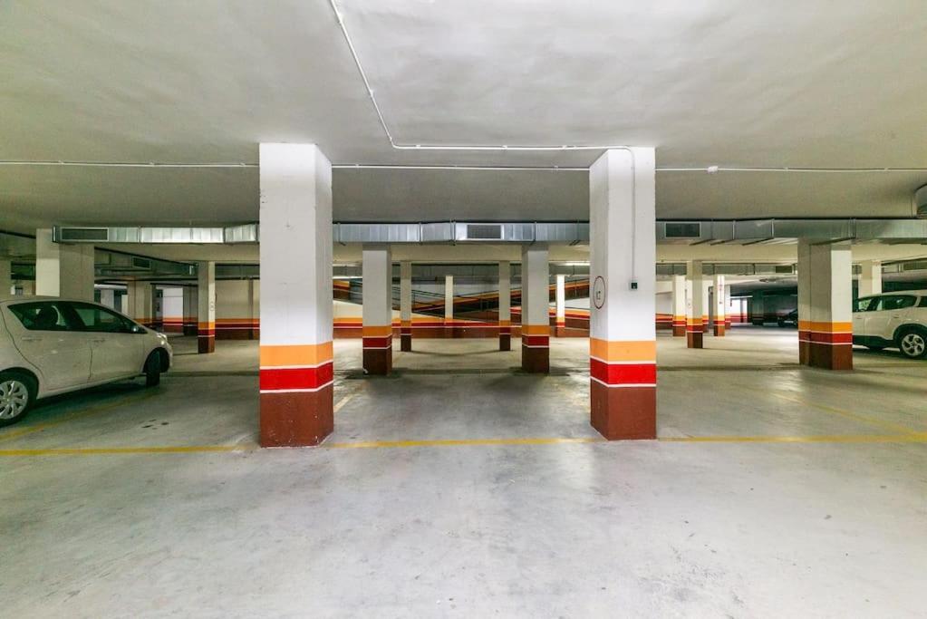 Precioso Piso Torrenueva Con Piscina Y Cerca Playaアパートメント エクステリア 写真