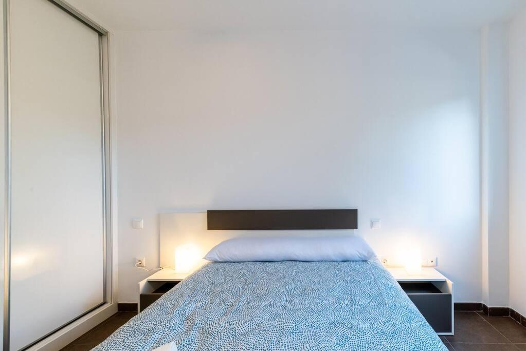 Precioso Piso Torrenueva Con Piscina Y Cerca Playaアパートメント エクステリア 写真