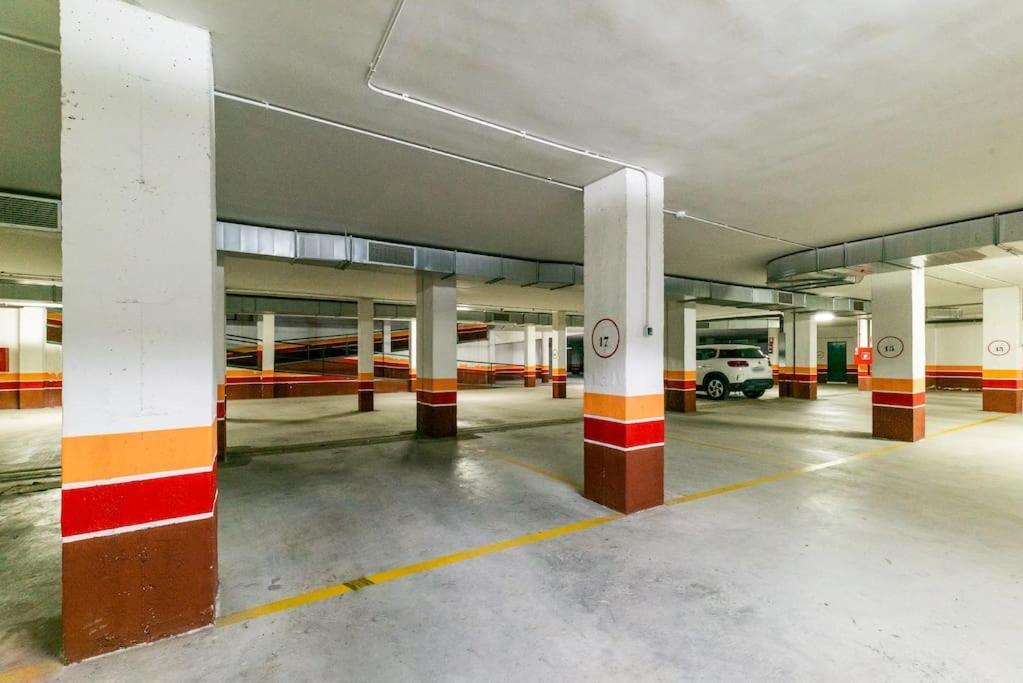 Precioso Piso Torrenueva Con Piscina Y Cerca Playaアパートメント エクステリア 写真