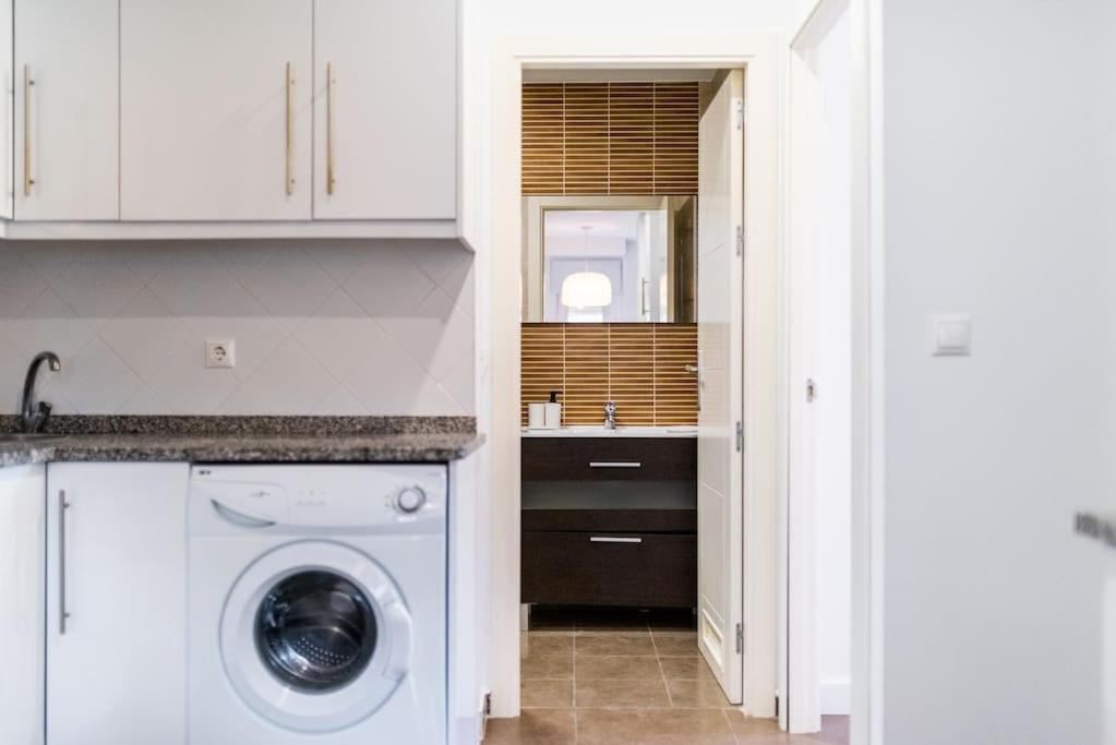 Precioso Piso Torrenueva Con Piscina Y Cerca Playaアパートメント エクステリア 写真