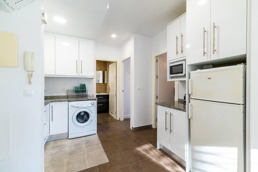 Precioso Piso Torrenueva Con Piscina Y Cerca Playaアパートメント エクステリア 写真