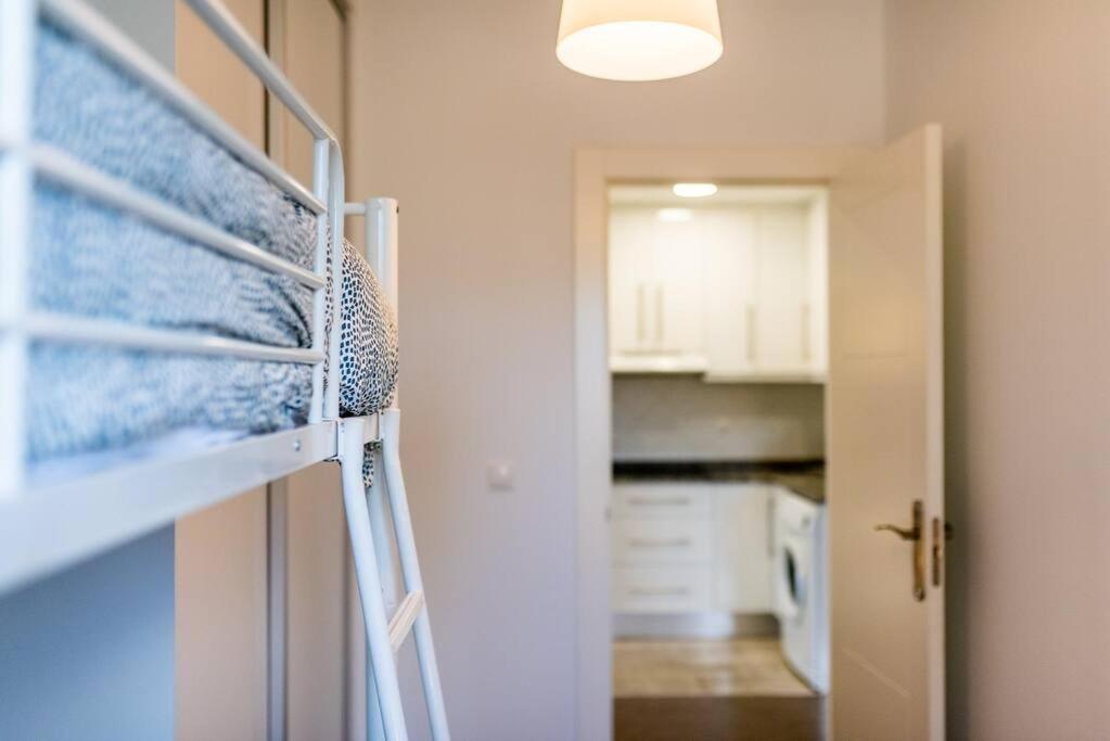 Precioso Piso Torrenueva Con Piscina Y Cerca Playaアパートメント エクステリア 写真